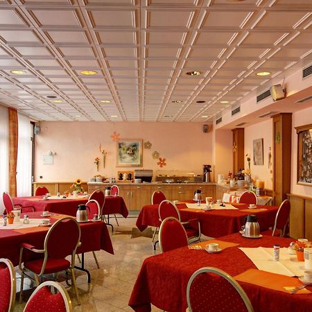 Hotel-Restaurant Zum Babbelnit Майнц Екстер'єр фото