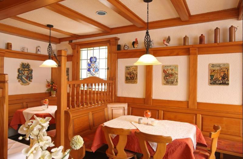 Hotel-Restaurant Zum Babbelnit Майнц Екстер'єр фото
