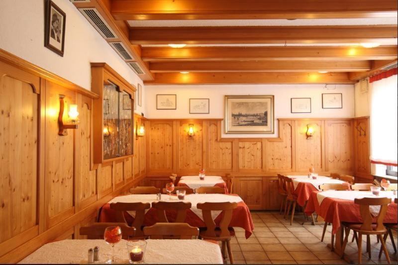 Hotel-Restaurant Zum Babbelnit Майнц Екстер'єр фото